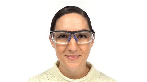 plano prescription safety glasses blue rx safety goggles ansi z87 1