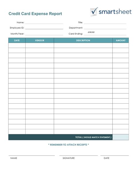 expense claim form template excel