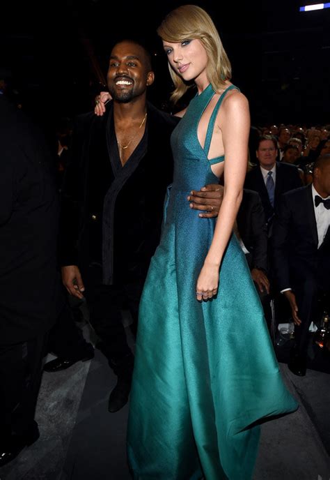 Kanye West Says He Made Taylor Swift Famous In New