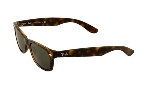ray ban rb 2132 6053 71 new wayfarer sunglasses sunglasses direct