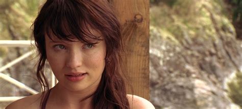 emily browning nude pics page 14