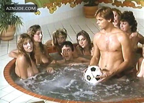 hollywood hot tubs nude scenes aznude
