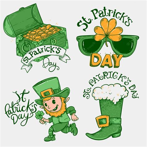 happy st patricks day clip art library