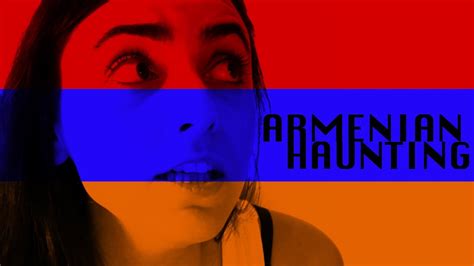 Armenian Haunting 2018 Movie Trailer Paranormal Youtube