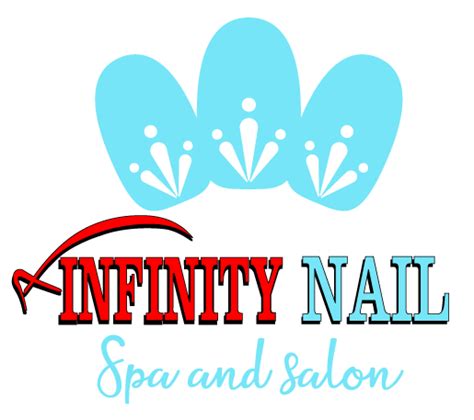 gallery nail salon  infinity nails spa  salon topeka ks