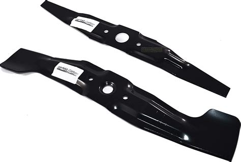 lawnmower blades    cm  honda hrx  hrb  hrd  izy  replaces  vh