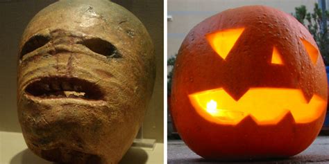 8 super weird things you didn t know about halloween huffpost