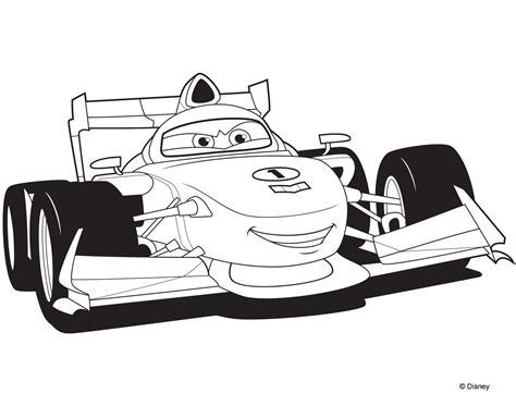 printable car cute  coloring pages summarajerome