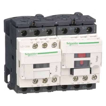 schneider electric  reversing iec magnetic contactor  lcdg zorocom