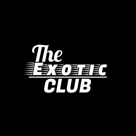 The Exotic Club Melbourne Vic