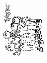 Tweenies Coloring Mewarnai Colorare Kolorowanki Animasi Malvorlagen Coloriages Bewegende Bergerak Animaties Animierte Tuskegee Airmen Dzieci Picgifs Kleurplaat Animes Animaatjes 2106 sketch template