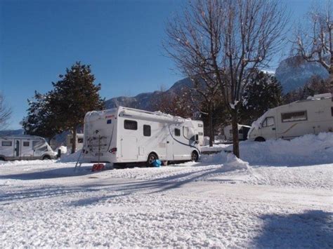 winter camping with your motorhome what you need to know
