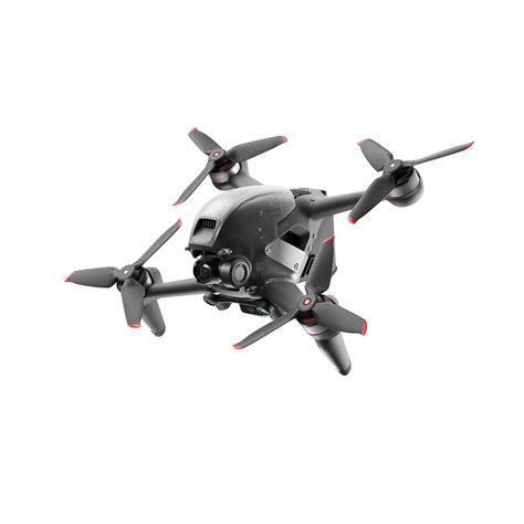 fpv combo drone dji touch  modern