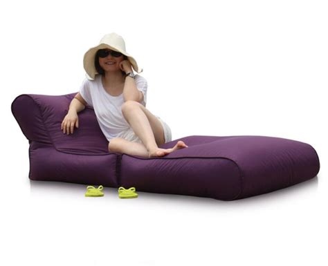 China Large Outdoor Waterproof Bean Bag Chair Cozy Bean Bag Chairs