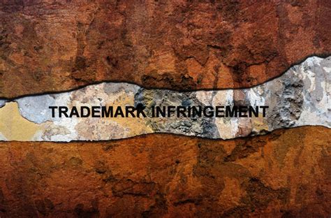 report trademark infringement gerben ip