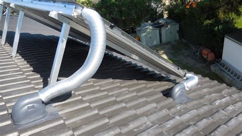 schrolis baublog solarleitung durchs dach und kleinigkeiten