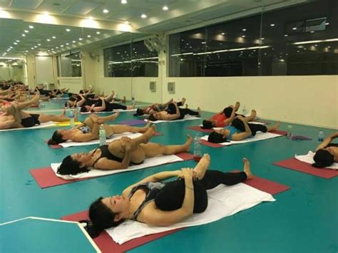 hot yoga bangkok 2020 all you need to know before you go
