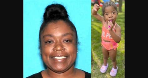 Dearborn Woman Missing With 3 Year Old Daughter Found Safe