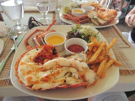 17 Best Images About Best Barbados Restaurants On