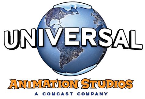 universal animation studios vector logo  redheadxilamguy  deviantart