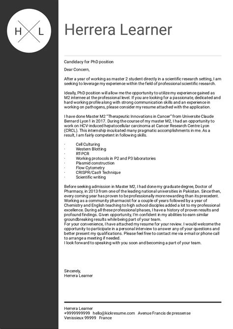 cover letter  phd applications invitation template ideas