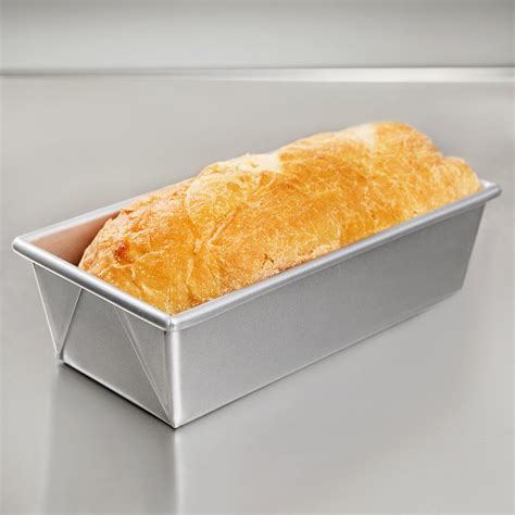 lb bread loaf pan