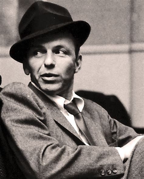 frank sinatra  concert  monte carlo   daily downbeat