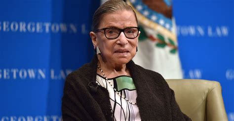 supreme court justice ruth bader ginsburg might be coming to a movie theater near you huffpost