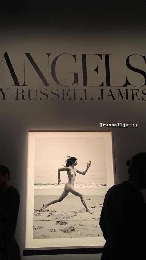 Naked “angels 2018” By Russell James 108 Pics S Thefappening