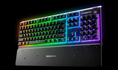 gaming keyboards  mechanical masterpieces