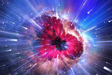 scientists have detected the biggest explosion since big bang