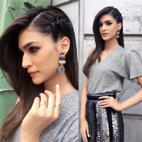 kriti sanon hot hd images wallpapers forbestime