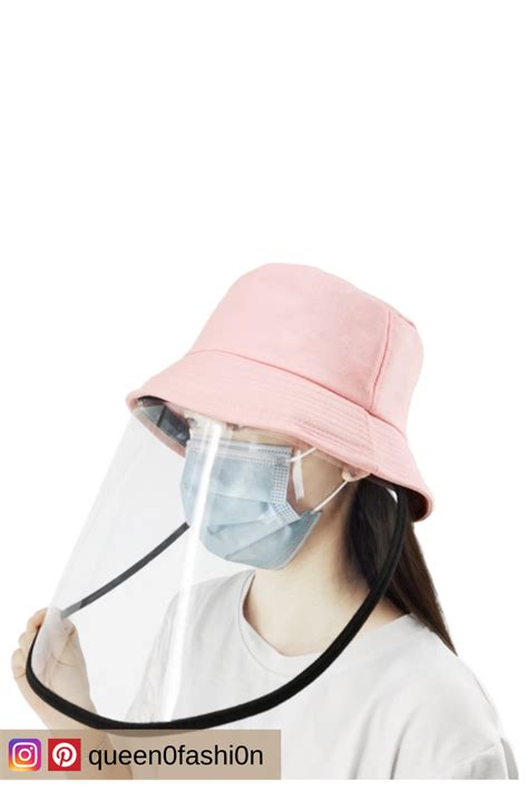 anti saliva splash anti spitting anti fog anti oil protective baseball cap mask removable face