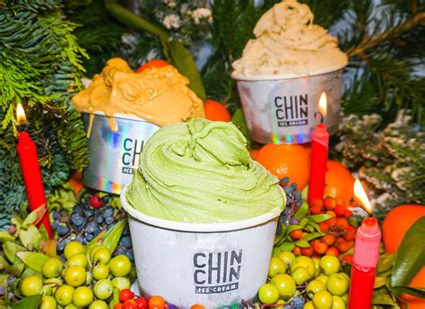 london s 2020 christmas specials bao buns turkey ice cream and more