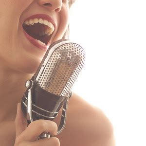 sing singing basics