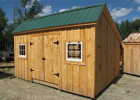 saltbox shed plans storage buildings kits jamaica