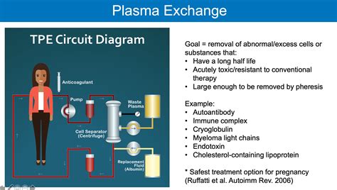 therapeutic plasma exchange circuit diagram goal grepmed