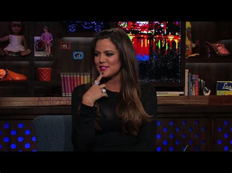 watch after show khloe and lamar s sex life watch what happens live
