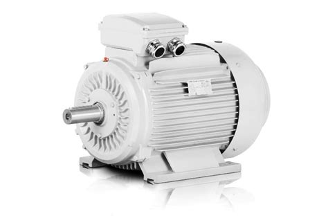 electric motor kw lcl  rpm high efficiency medium