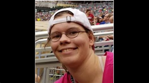 Found Missing 19 Year Old Eagan Woman