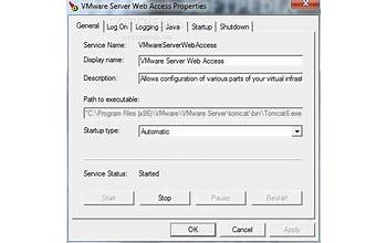 VMware vSphere Hypervisor screenshot #5