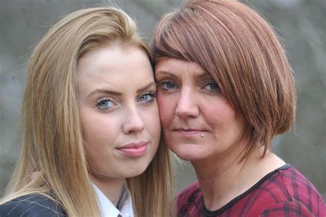 i m not a chav says mum who attacked two teenage girls after her