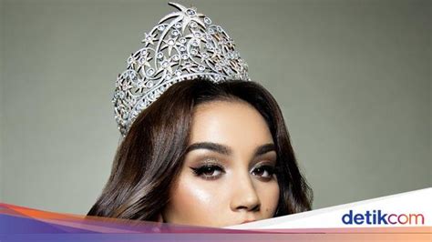 Foto 10 Pesona Sophia Rogan Miss Grand Indonesia 2021 Pilihan Ivan Gunawan