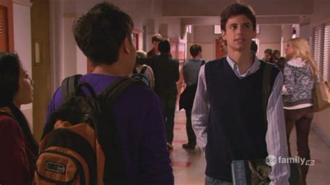 1x04 Caught The Secret Life Of The American Teenager