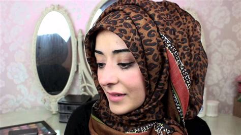arabian hijab style 2016 pashmina hijab style 2016 youtube