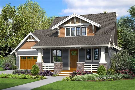 bungalow cottage house plans  choose  house style americas  house plans blog