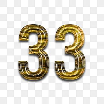number  png transparent texture font style golden type number  texture font fontstyle