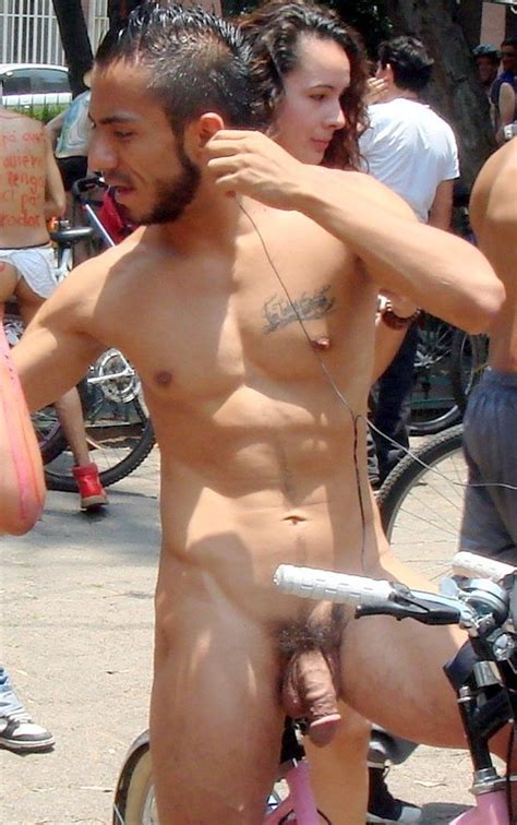 Let S Go For A Cycle Ride Naked Hot Nude Cyclists