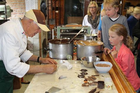 bakkerijmuseum de oude bakkerij medemblik  kids westfriesland