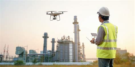 ndt  inspection businesses   drones